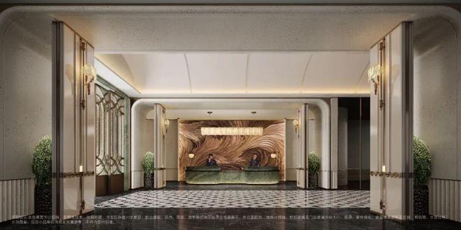 楼处发布：西派云间品质铸就传奇AG真人聚焦中国铁建西派云间售(图31)