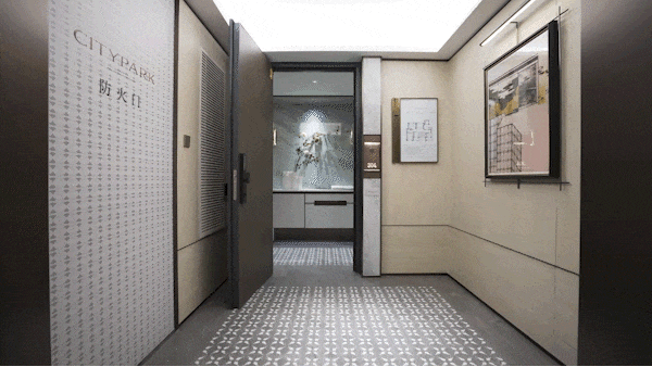 楼处发布：西派云间品质铸就传奇AG真人聚焦中国铁建西派云间售(图30)