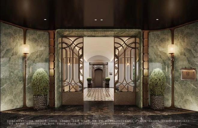 楼处发布：西派云间品质铸就传奇AG真人聚焦中国铁建西派云间售(图32)