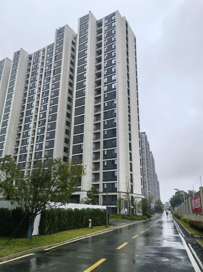 楼处发布：西派云间品质铸就传奇AG真人聚