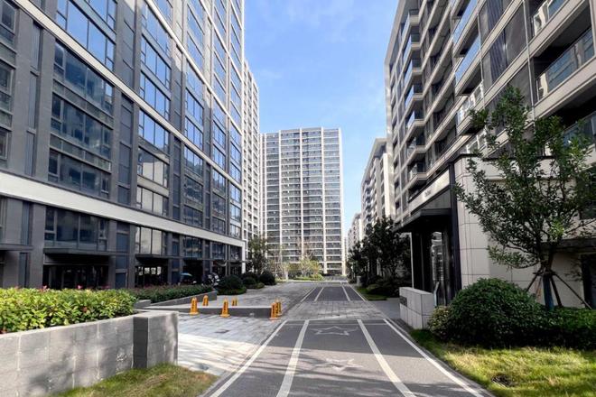 楼处发布：西派云间品质铸就传奇AG真人聚焦中国铁建西派云间售(图2)