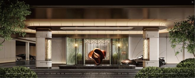 楼处发布：西派云间品质铸就传奇AG真人聚焦中国铁建西派云间售(图4)