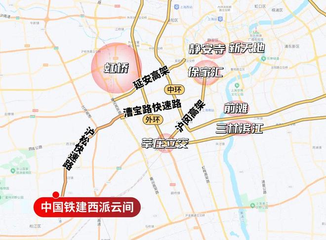 楼处发布：西派云间品质铸就传奇AG真人聚焦中国铁建西派云间售(图6)