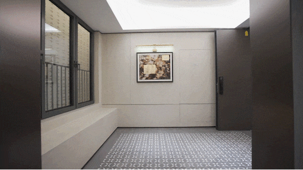 楼处发布：西派云间品质铸就传奇AG真人聚焦中国铁建西派云间售(图9)