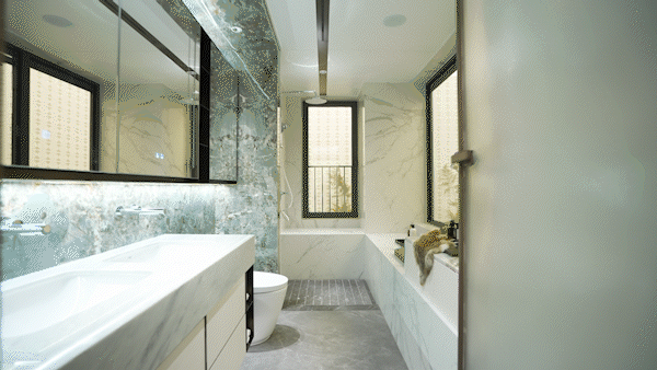 楼处发布：西派云间品质铸就传奇AG真人聚焦中国铁建西派云间售(图17)