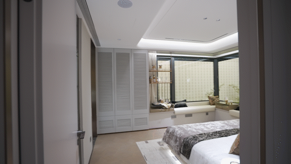 楼处发布：西派云间品质铸就传奇AG真人聚焦中国铁建西派云间售(图18)