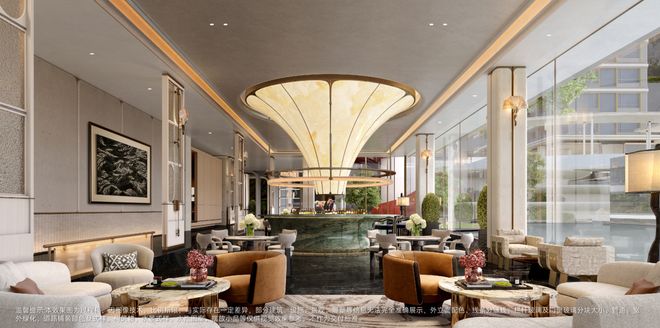 楼处发布：西派云间品质铸就传奇AG真人聚焦中国铁建西派云间售(图28)