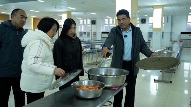 育开出繁花——黄金强与乡村学校的振兴发展